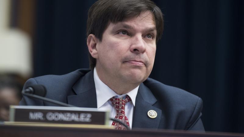 Vicente Gonzalez, Feb. 27, 2018, Washington, D.C.