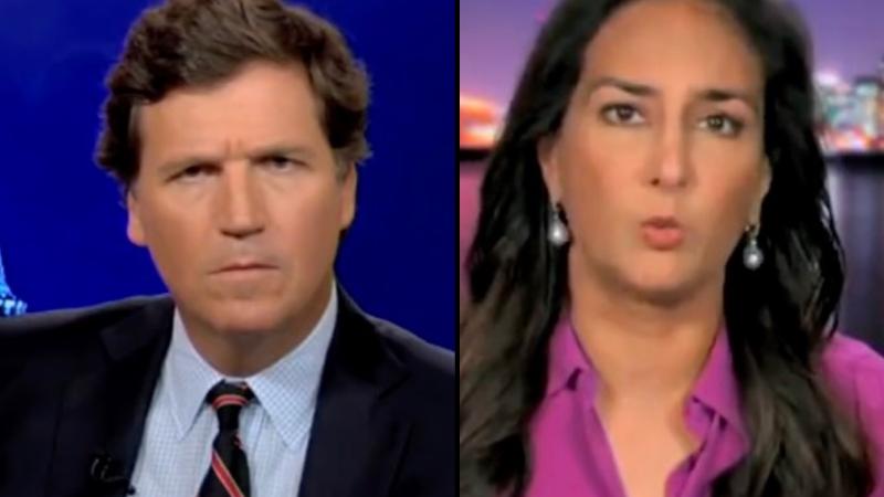 Harmeet Dhillon on Tucker Carlson