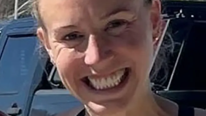 Tennessee teacher Eliza Fletcher