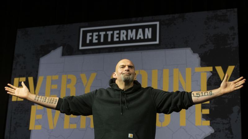 fetterman