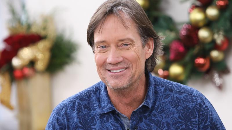 KevinSorbo
