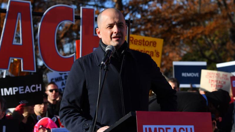 Evan McMullin