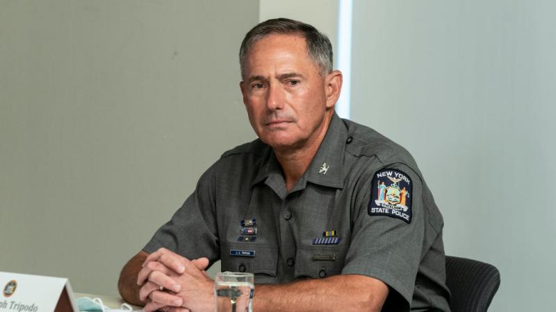 Kevin Bruen