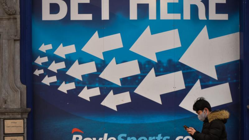 online betting