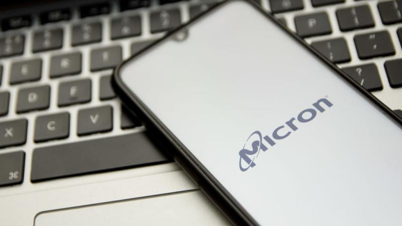 Micron Technology