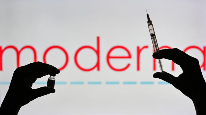 Moderna