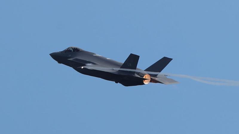 F-35