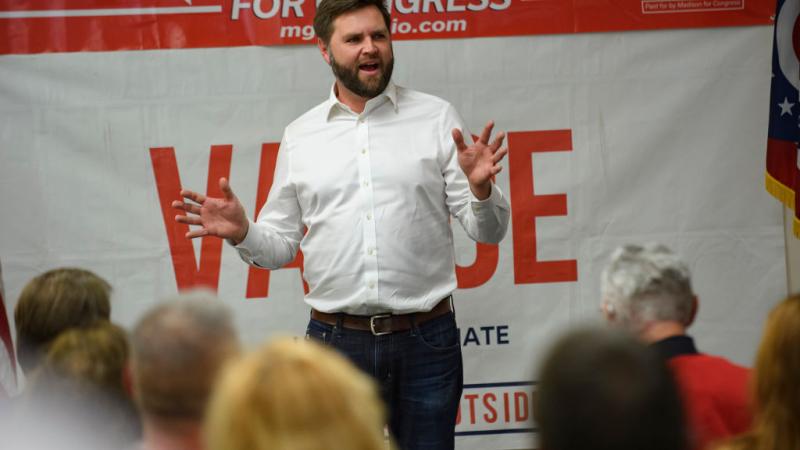 J.D. Vance