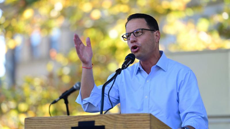 Josh Shapiro
