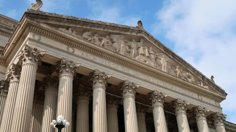 National Archives