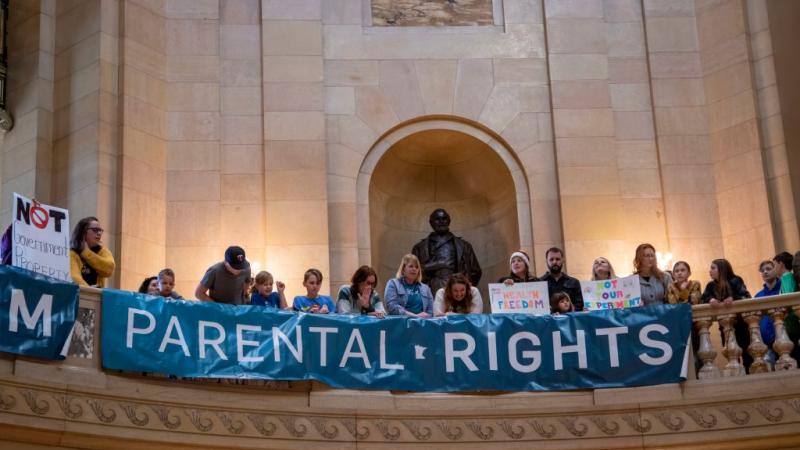Parents Rights