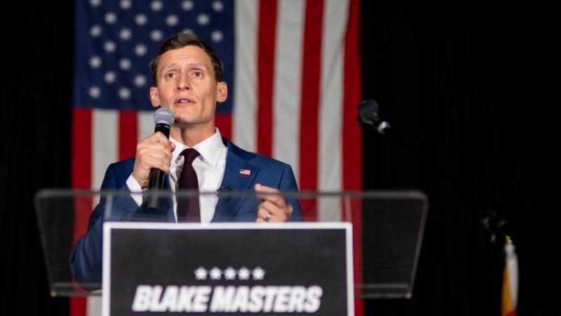Blake Masters