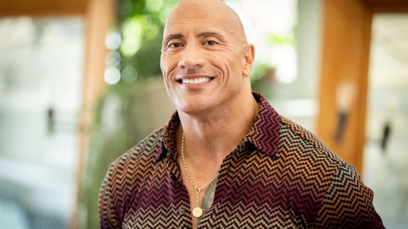 The Rock