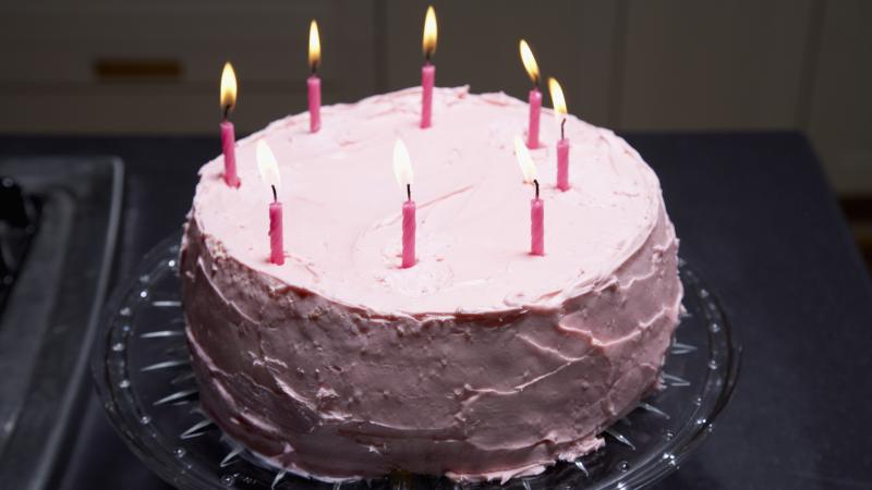 cake