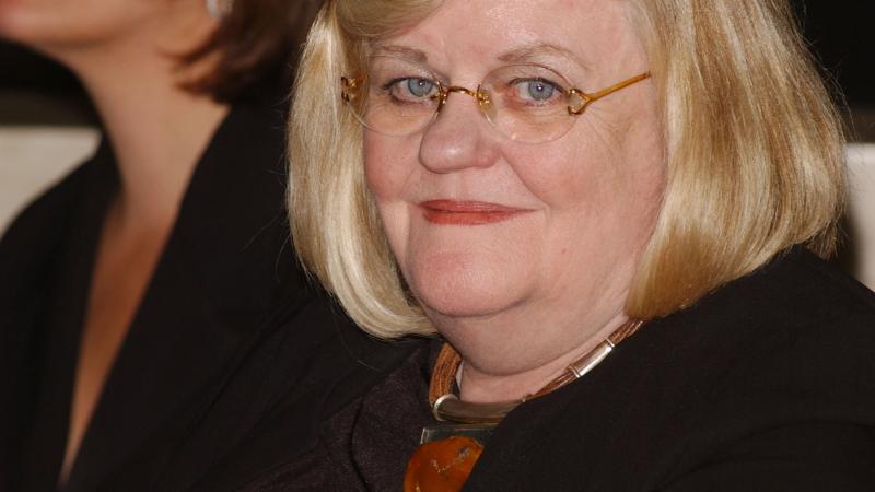 Lucianne Goldberg
