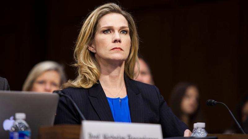 Catherine Engelbrecht