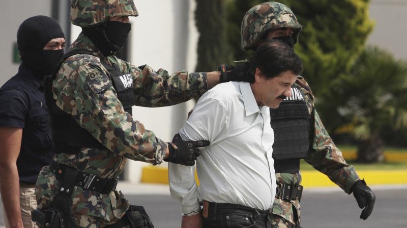 El Chapo
