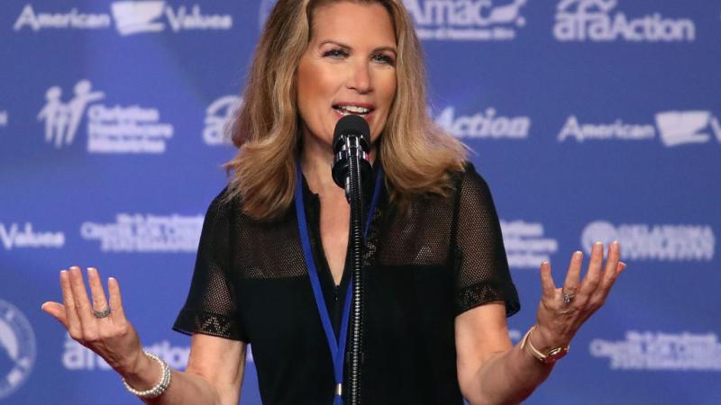 Michele Bachmann