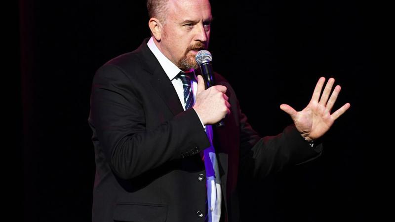 Louis C.K.