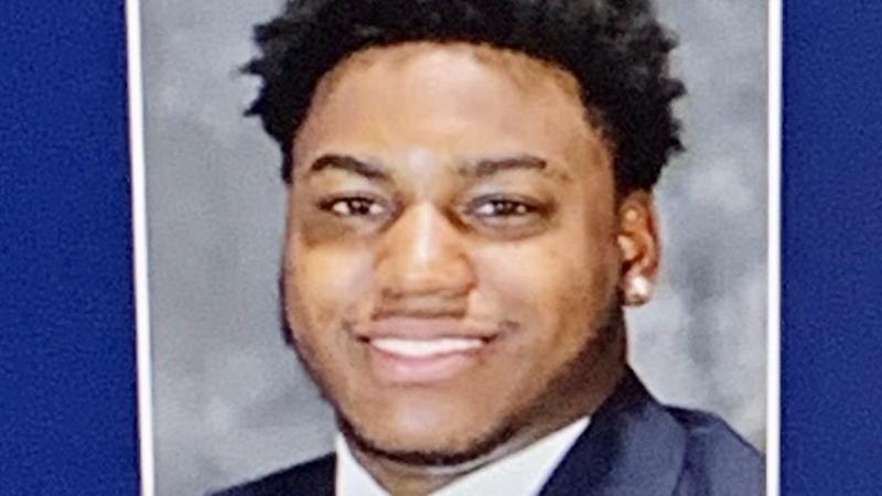 Christopher Darnell Jones