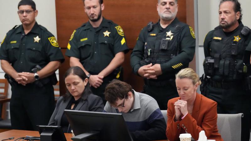 Nikolas Cruz