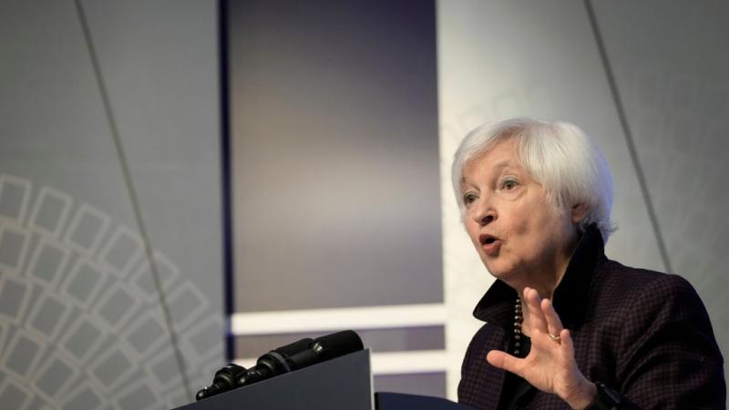 Janet Yellen