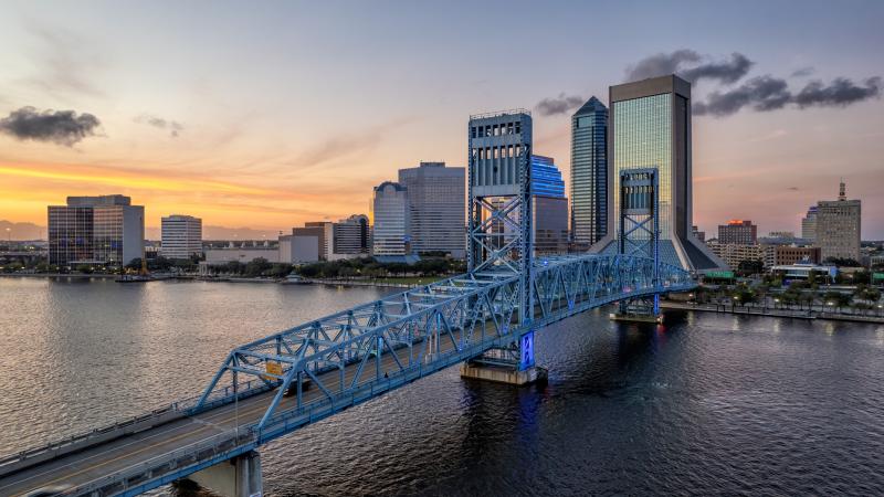 Jacksonville, Florida