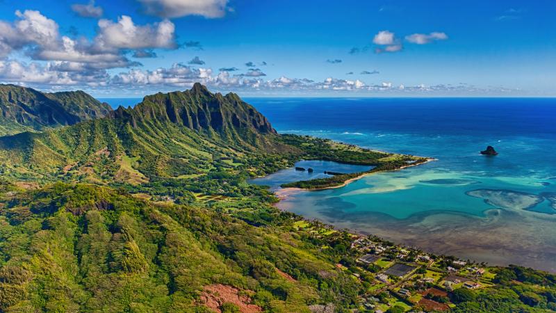 Hawaii, United States