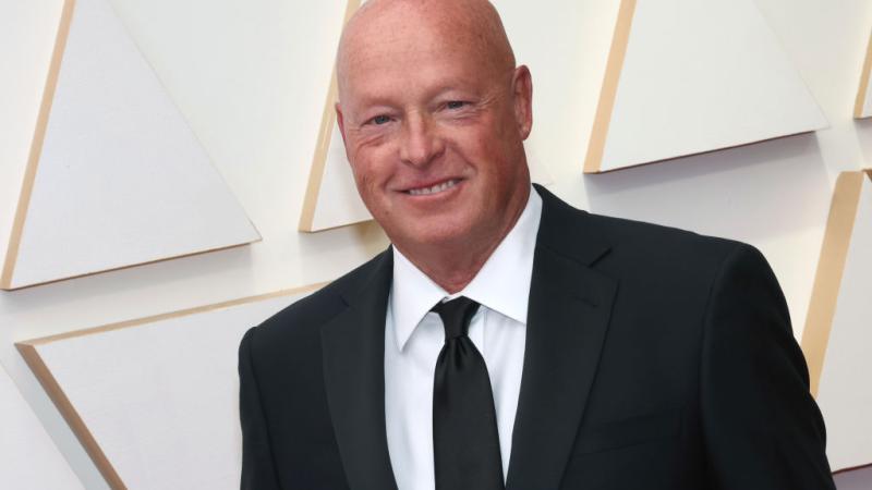 Disney CEO Bob Chapek, March 2022