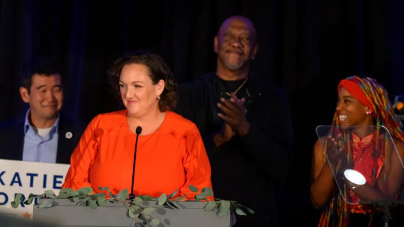 Katie Porter