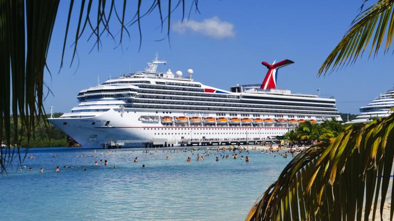 The Carnival Valor