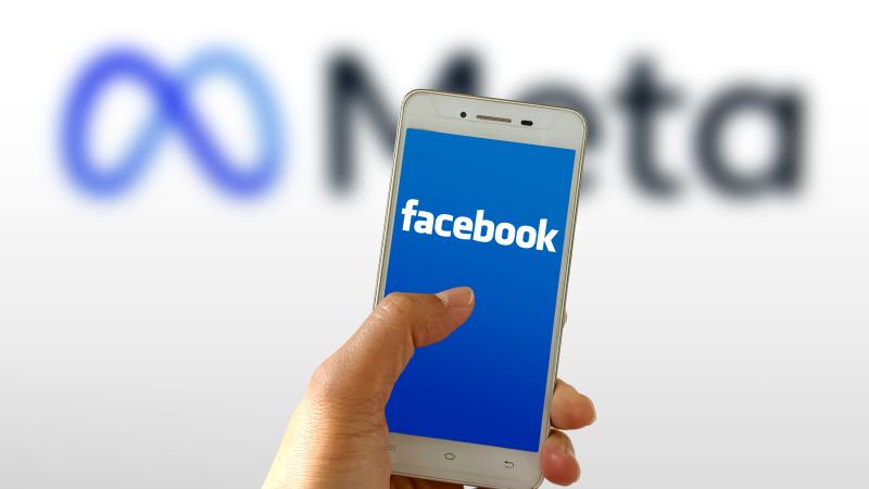Meta/Facebook, Nov. 7, 2022