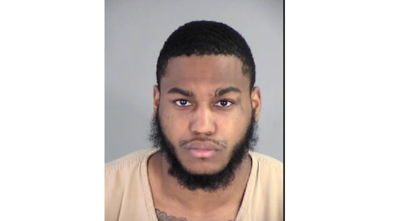 Christopher Darnell Jones Jr.