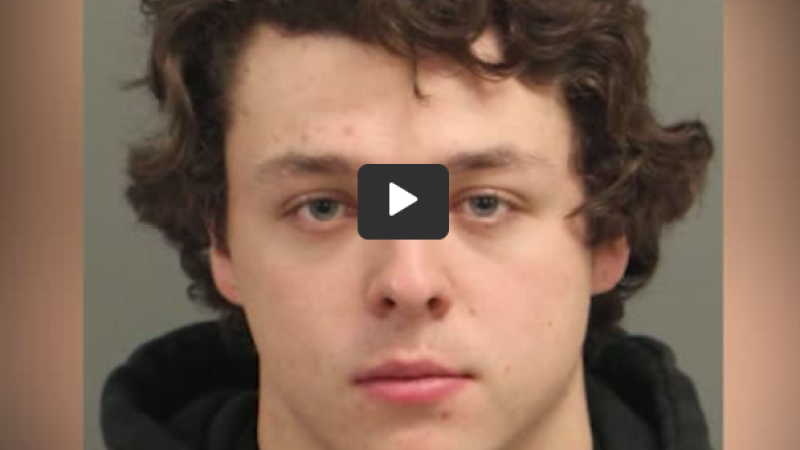 Landen Christopher Glass