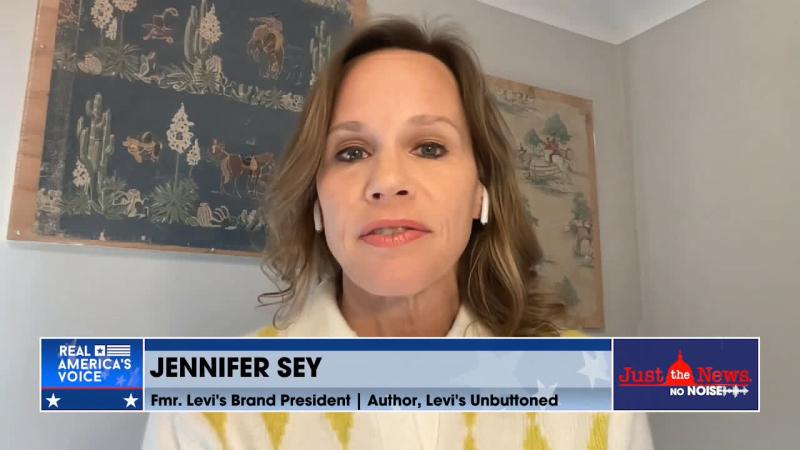 Jennifer Sey on JTN-NN