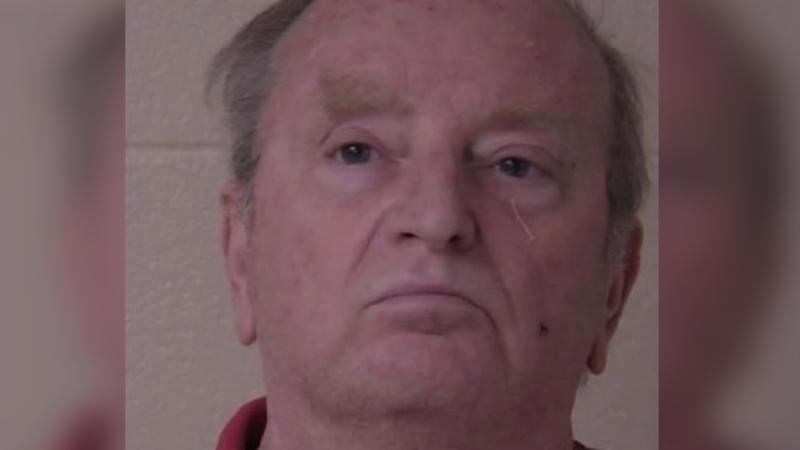 Convicted fraudulent voter William Chase