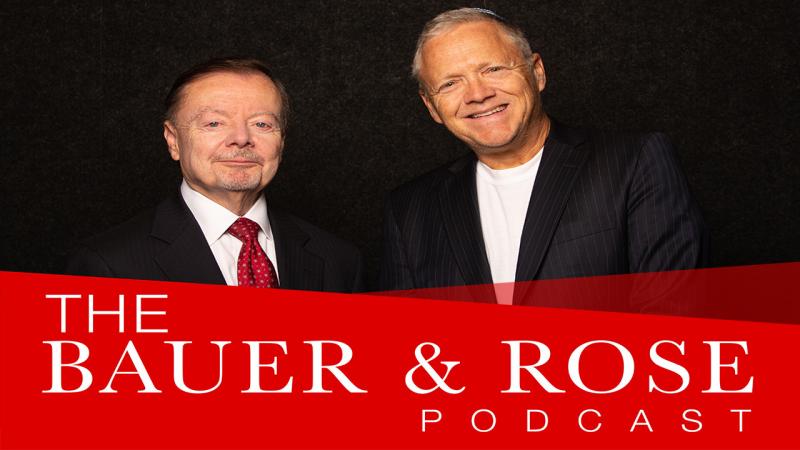 The Bauer & Rose Podcast