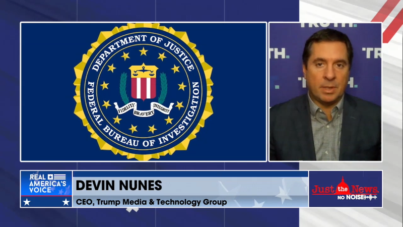 devin nunes