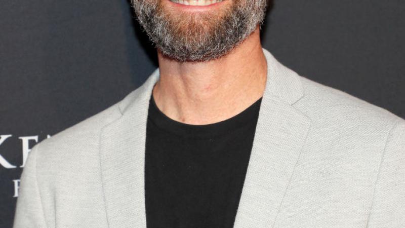 Kirk Cameron