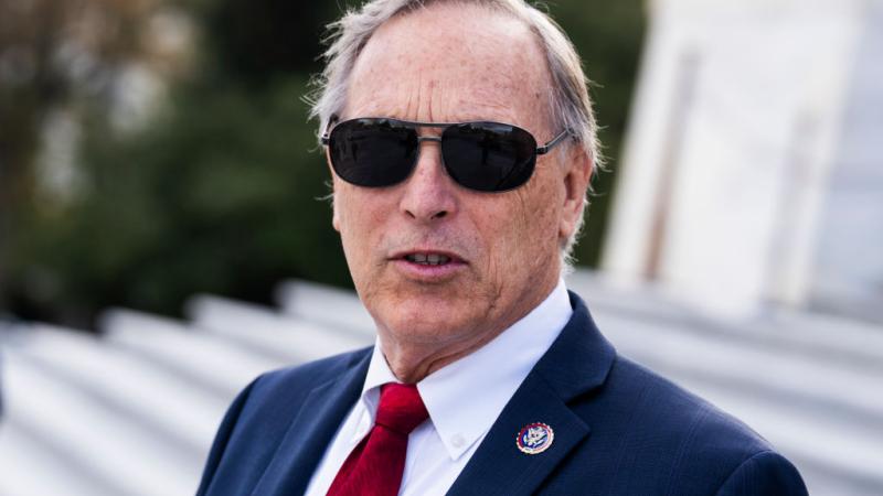 U.S. Rep. Andy Biggs