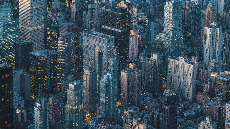 New York City