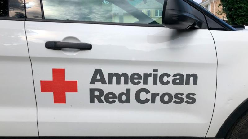 American Red Cross