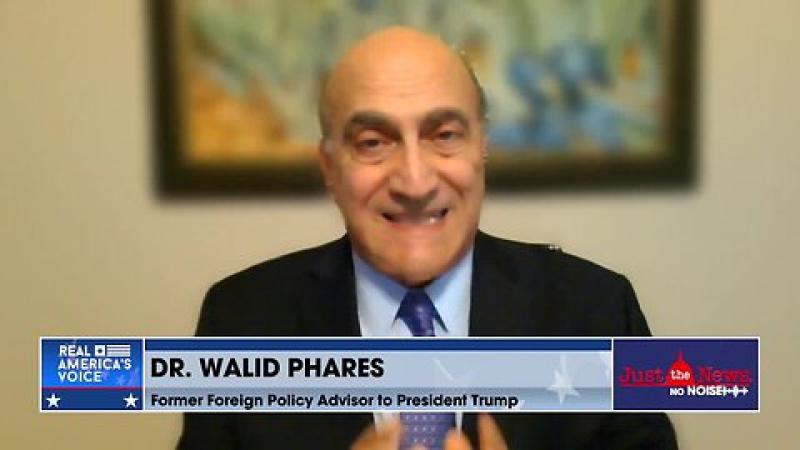 Walid Phares