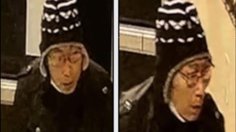 Huu Can Tran, Monterey Park 