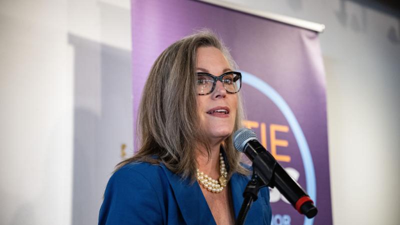Gov. Katie Hobbs, Nov. 15