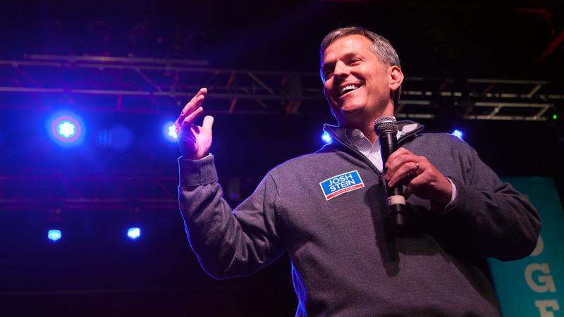 Josh Stein