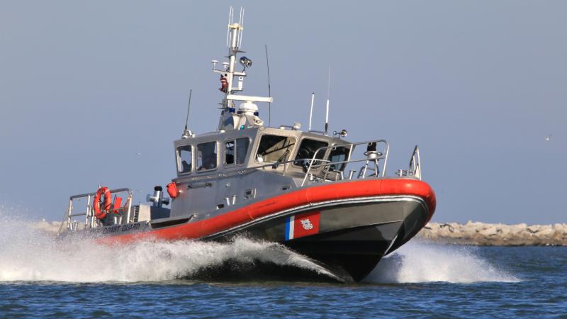 Coast Guard