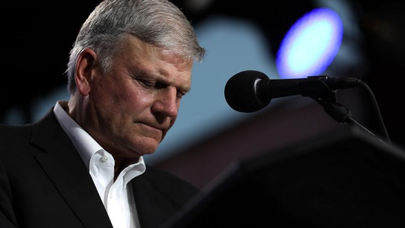 Franklin Graham