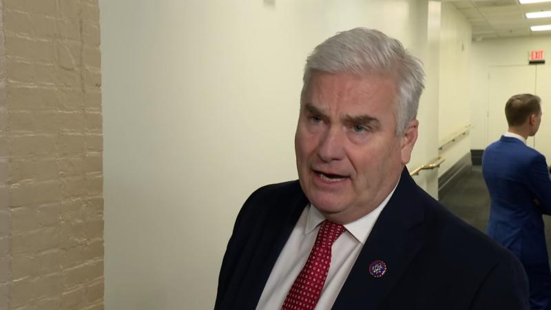 House Majority Whip Tom Emmer