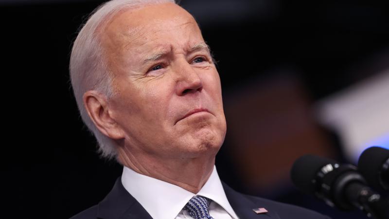 Joe Biden January 2023 Press Conference 